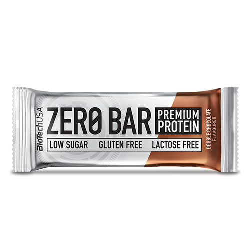 Zero Bar - 50 g