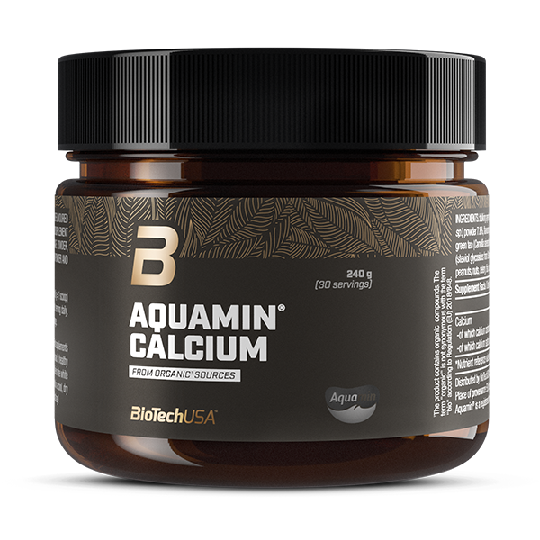 Aquamin Calcium - 240 g