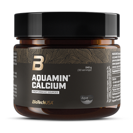 Aquamin Calcium - 240 g