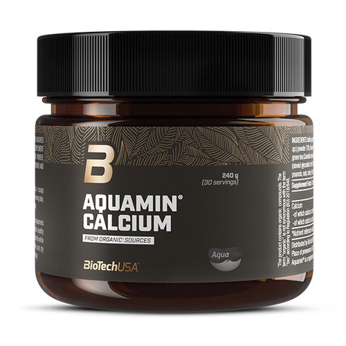 Aquamin Calcium - 240 g