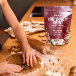 Iso Whey Zero - 500 g Medenjak (limited edition)