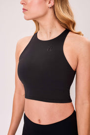 MEDIUM SUPPORT PADDED TOP Ženski sportski grudnjak