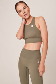 CLARA Ženski sportski grudnjak