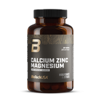 Calcium Zinc Magnesium from organic sources - 90 tableta