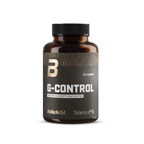 G-Control - 30 kapsule