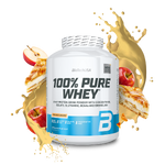 100% Pure Whey - 2270 g