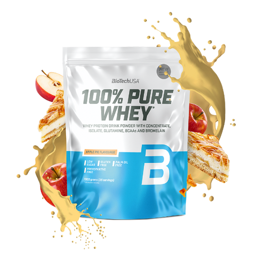 100% Pure Whey - 1000 g