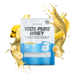 100% Pure Whey - 28 g