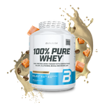 100% Pure Whey - 2270 g
