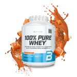 100% Pure Whey - 2270 g
