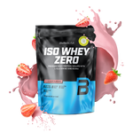 Iso Whey Zero - 500 g