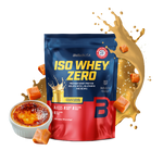 Iso Whey Zero - 454 g