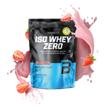 Iso Whey Zero - 454 g