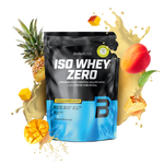 Iso Whey Zero - 500 g
