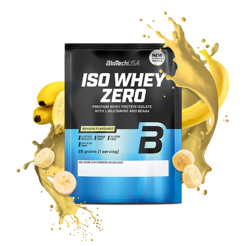 Iso Whey Zero - 25 g