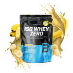 Iso Whey Zero - 500 g