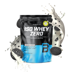 Iso Whey Zero - 500 g
