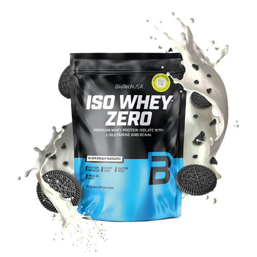 Iso Whey Zero - 500 g