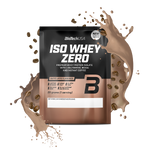 Iso Whey Zero - 25 g Caffé latte