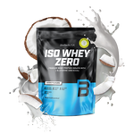 Iso Whey Zero - 500 g