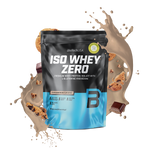 Iso Whey Zero - 500 g