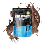 Iso Whey Zero - 500 g