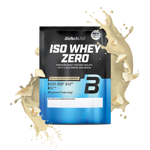 Iso Whey Zero - 25 g