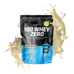 Iso Whey Zero - 500 g