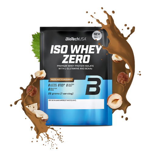 Iso Whey Zero - 25 g