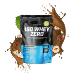 Iso Whey Zero - 500 g