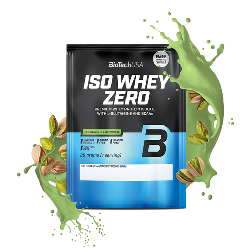 Iso Whey Zero - 25 g