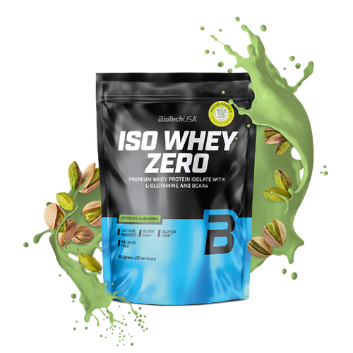 Iso Whey Zero - 500 g
