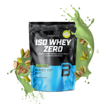 Iso Whey Zero - 500 g
