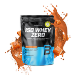 Iso Whey Zero - 500 g