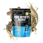Iso Whey Zero - 500 g