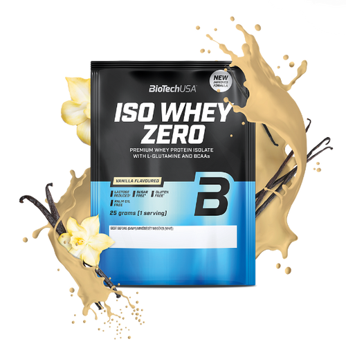 Iso Whey Zero - 25 g