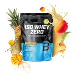 Iso Whey Zero - 454 g