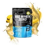 Iso Whey Zero - 454 g