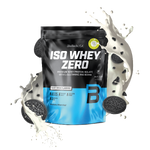 Iso Whey Zero - 454 g