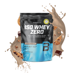 Iso Whey Zero - 454 g