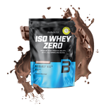 Iso Whey Zero - 454 g