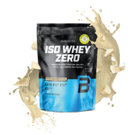 Iso Whey Zero - 454 g