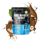 Iso Whey Zero - 454 g