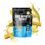 Iso Whey Zero - 454 g