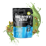 Iso Whey Zero - 454 g