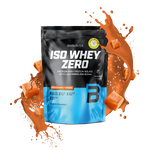 Iso Whey Zero - 454 g