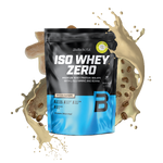 Iso Whey Zero - 454 g