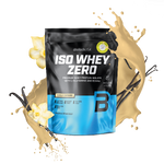 Iso Whey Zero - 454 g