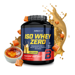 Iso Whey Zero - 1816 g