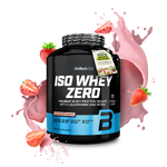 Iso Whey Zero - 1816 g